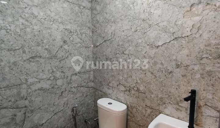 Dijual rumah Baru Modern Minimalis  Kopo Permai 3  2