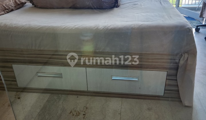 For Rent: Dago Suite Apartment Bandung