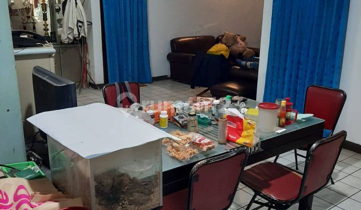 House For Sale Ready to Occupy in Kopo Permai 3 2