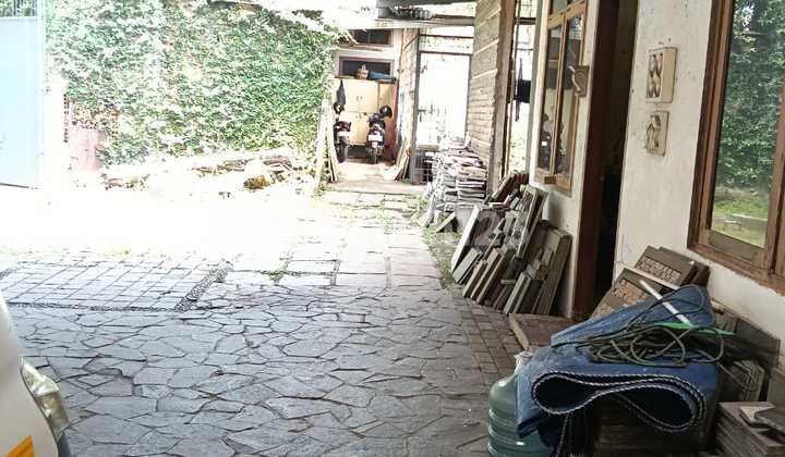 FOR SALE/RENT Workspace /Warehouse Pasteur wing