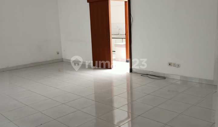 DISEWAKAN RUMAH DI SINGGASANA PRADANA Moh Toha Bandung 2