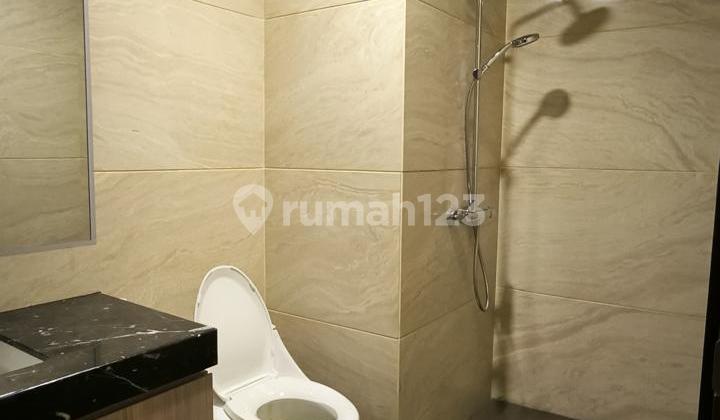 Disewakan termurah full furnish mewah apartement hegarmanah residence Bandung 2