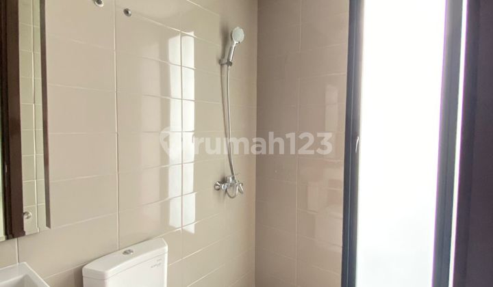 Sadyagriya Podomoro Bandung House for Rent 2