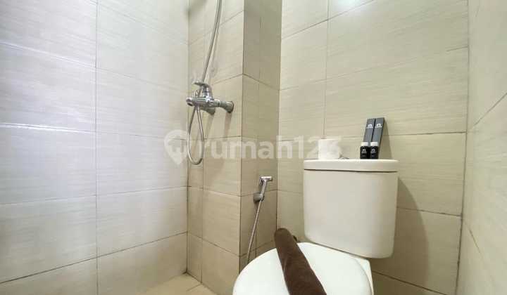 Rent Gateway Pasteur Tower Ruby 2-bedroom apartment