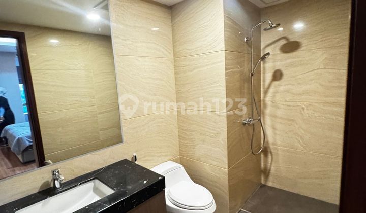 Cheapest for rent fully furnished luxury apartment Hegarmanah Residence