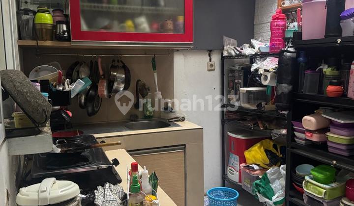 For Sale Cimahi House 2 houses into 1 2