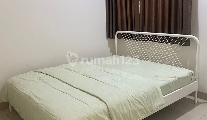 For Rent House Summarecon Cluster Cynthia For Rent House Summarecon Cluster Cynthia