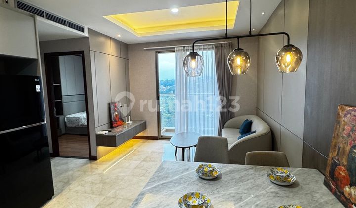 Disewakan termurah full furnish mewah apartement hegarmanah residence Disewakan termurah full furnish mewah apartement hegarmanah residence