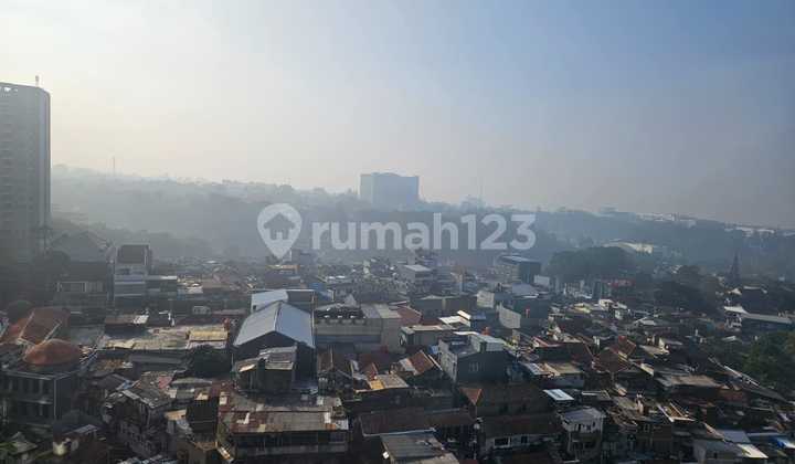 di jual cepat apartement hegarmanah resodence bandung 2