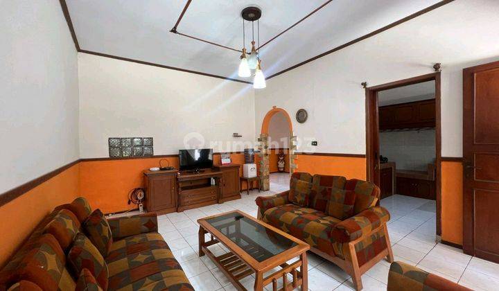 Sewa Furnish Rumah Setiabudi Regency  2