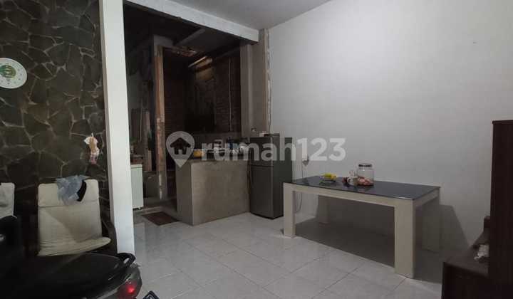 For Sale: Comfortable and Green 2-Story Minimalist House in Permata Cimahi 2