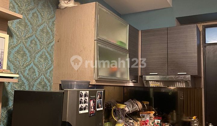 Sewa Apartemen The Edge Baros Cimahi 1