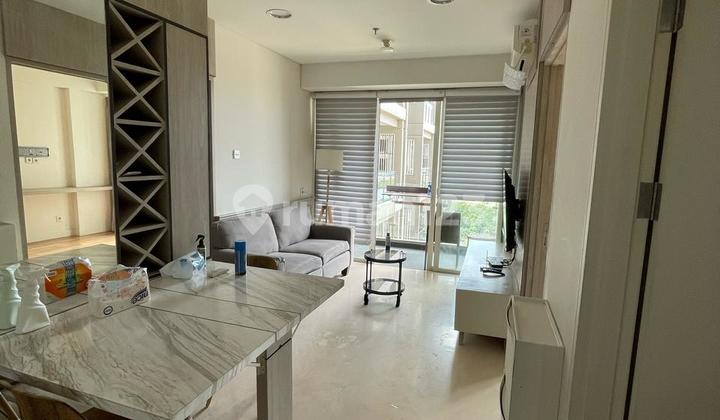 Jual Apartemen Landmark Bandung