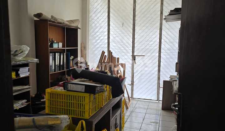 Dijual Rumah Siap Huni di Tki 2 Taman Kopo Indah 2 2