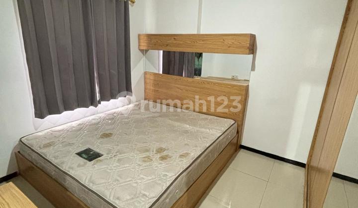 FOR SALE 2BR apartment at Gateway Pasteur, Bandung 2