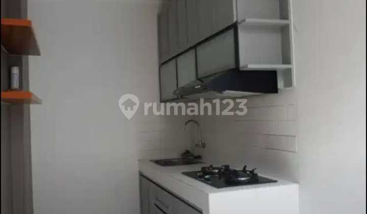 Sewa Over Kontrak Rumah Jelita 7X11m² Upgrade Furnished Dayana Summarecon 2
