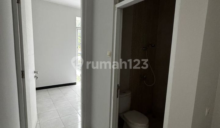 Dijual /disewa Taman kopo indah 5 sommerville  2