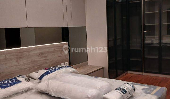 Sewa Apartemen Hegarmanah Full Furnish New 1