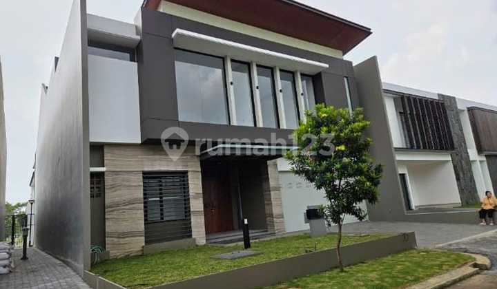 For Sale Comfortable Ready-to-Occupy Home Sumarecon Xandari