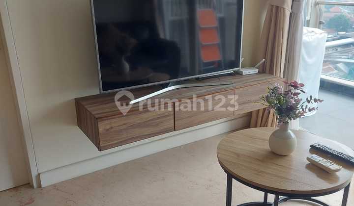 Jual Apartment Landmark Residence Bandung 2