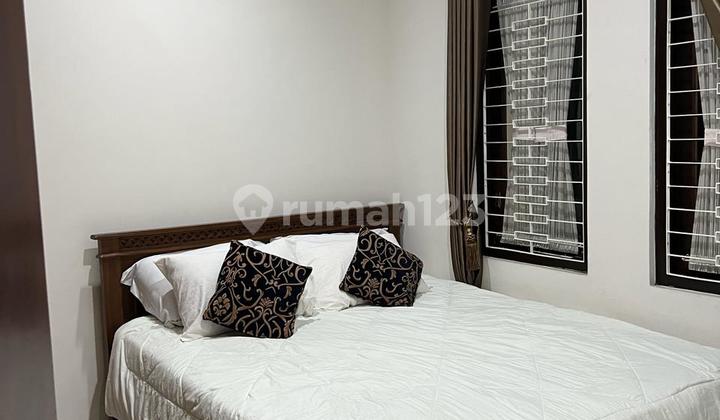 Di Jual dan Sewa Rumah Buah Batu Regency Bandung 2