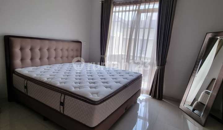 Di Sewa Full Furnish Setra Permai Residence Sayap Setraduta 2