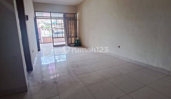 Rumah Siap Huni di Taman Holis Indah Bandung 1