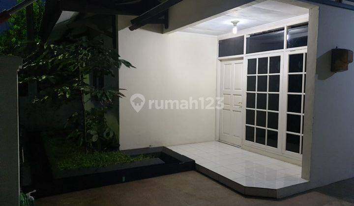  Disewakan Rumah Siap Huni Nyaman Terawat Di Arcamanik Bandung 2