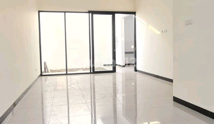 Jual Rumah Baru Taman Kopo Indah 5 Sherwood