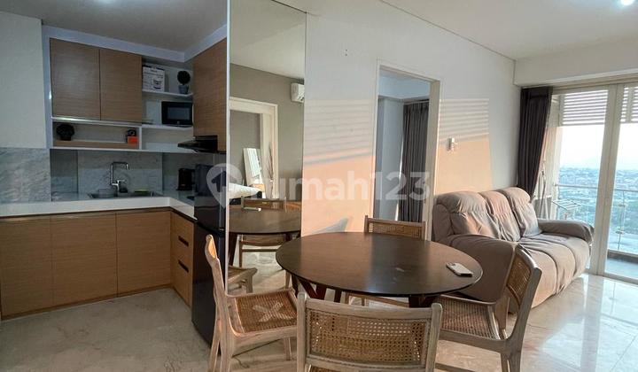 For Rent Landmark Apartment Fully Furnished Bandung For Rent Landmark Apartment Fully Furnished Bandung