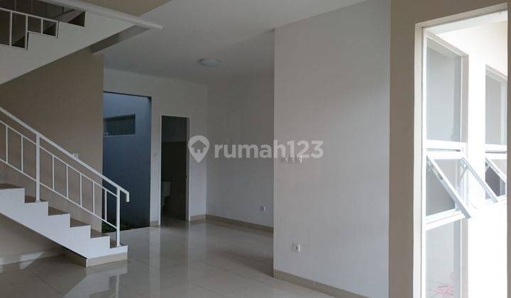 Rumah Minimalis Modern Siap Huni Di Arcamanik Endah Bandung 2