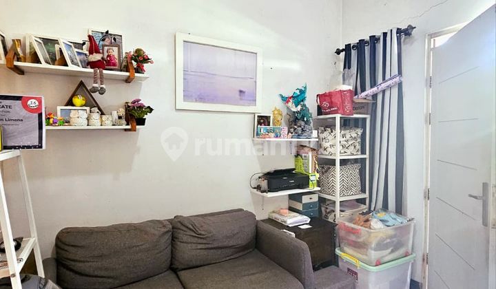 For Sale Comfortable Ready-to-Live-in House at Taman Holis Indah (THI) 2