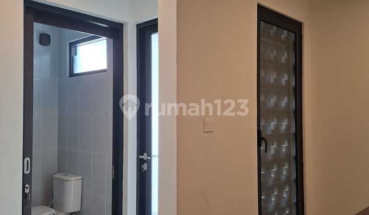 FOR RENT SUMMARECON CLUSTER DAYANA HOUSE GEDEBAGE BANDUNG 2