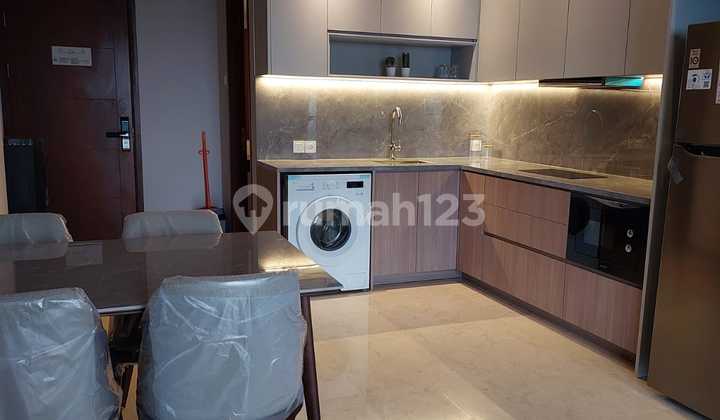 For Rent: Hegarmanah 2BR Onyx Type Apartment For Rent: Hegarmanah 2BR Onyx Type Apartment