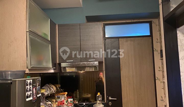 Sewa Apartemen The Edge Baros Cimahi 2