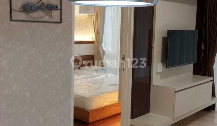 For Rent: Apartment Landmark 2Br Tower A For Rent: Apartment Landmark 2Br Tower A