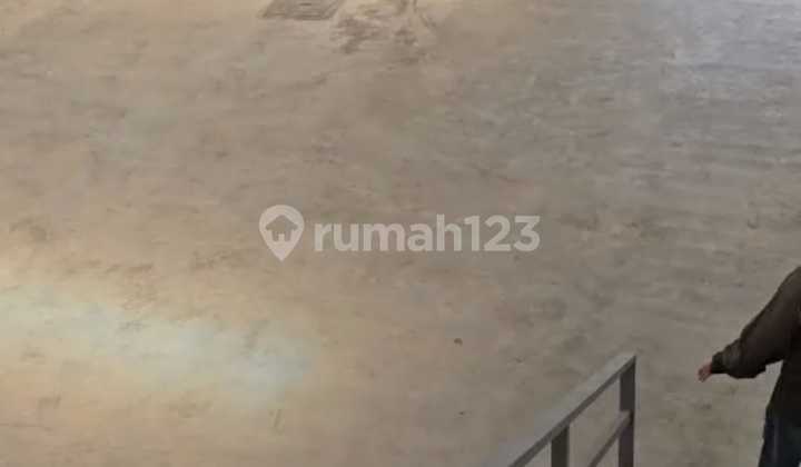 For rent: Kerkof Warehouse, Lewigajah, Cimahi