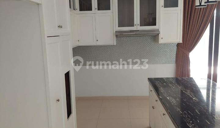 Di Sewa Rumah Kota Baru Parahyangan Btd Kbp 2