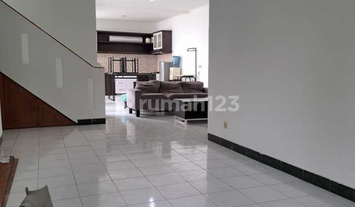 For Sale Setraduta House Bandung 2