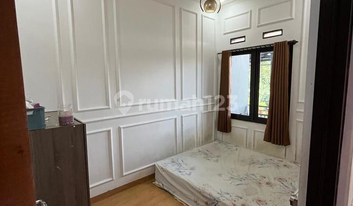 For Sale, Move-in Ready House in Cipageran Cimahi 2