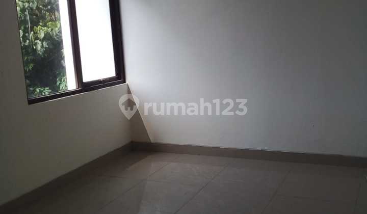 Disewakan Rumah Geger Kalong Bandung Utara 2