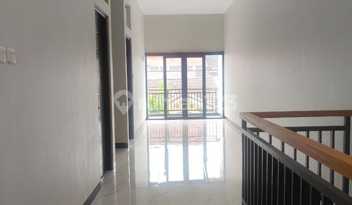 For Sale Ready-to-Occupy House in Taman Kopo Indah 1 (TKI 1)