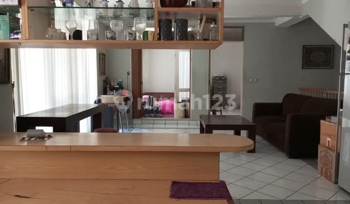 Disewa Rumah Ciumbuleuit Terbaik!! Aesthetic, Nyaman, Aman, Murah 1