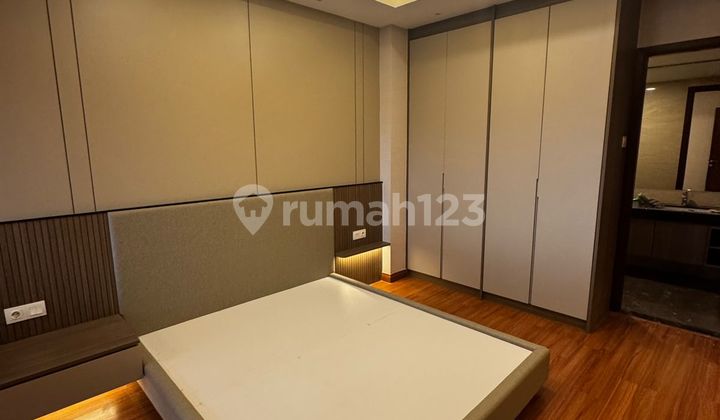 DiJUAL APARTEMEN HEGARMANAH RESIDENCE BANDUNG 2 BEDROOM 2