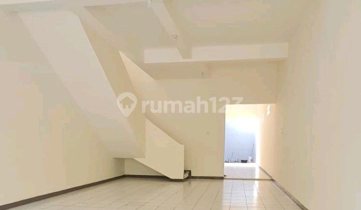 Jual Ruko Taman Holis Indah 1 