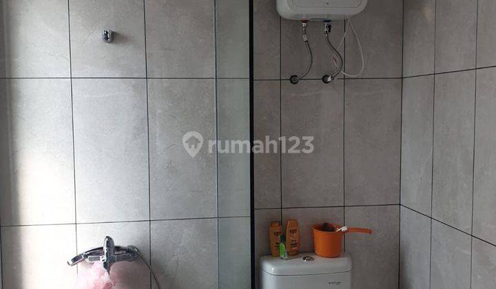 Sewa Rumah Minimalis Full Furnish Kota Baru Parahyangan 2