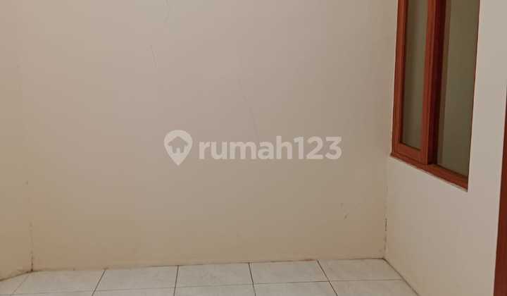 Di Jual Rumah Kota Bali Residence Padalarang 2