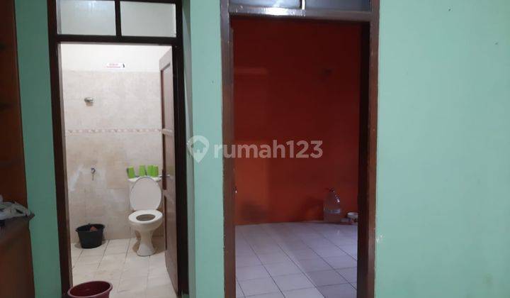 Sewa Rumah Ciwastra Indah Margasari Buah Batu 2
