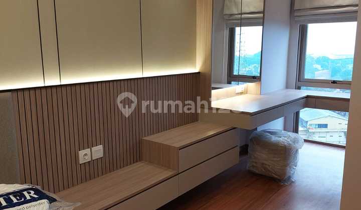Disewakan : Apartemen Hegarmanah 2Br Type Onyx 2