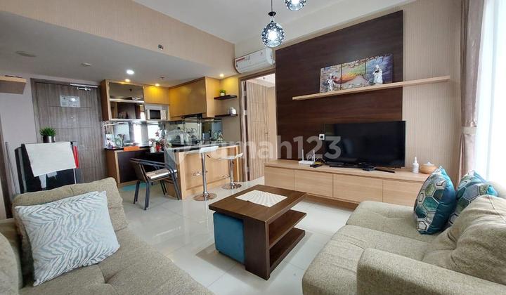 For rent, Gallery Ciumbeluit Bandung apartment 3